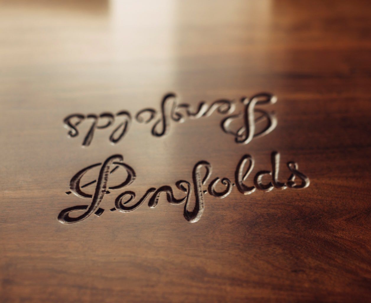 Penfolds Penfolds
